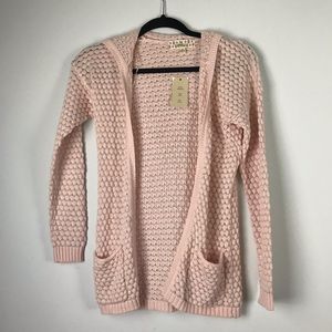 Pink republic sweater | NWT